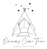 Dreams come true teepees image 1